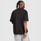 Varsity Stripe T-Shirt Image 5 - LUZACTIVE - AUSTRALIA