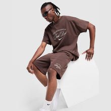 Varsity T-Shirt Image 1 - LUZACTIVE - AUSTRALIA