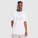 Varsity T-Shirt Image 2 - LUZACTIVE - AUSTRALIA