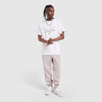 Varsity T-Shirt Image 3 - LUZACTIVE - AUSTRALIA