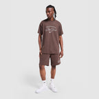 Varsity T-Shirt Image 3 - LUZACTIVE - AUSTRALIA