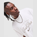 Varsity T-Shirt Image 4 - LUZACTIVE - AUSTRALIA
