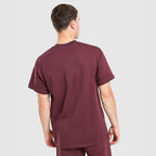 Varsity T-Shirt Image 5 - LUZACTIVE - AUSTRALIA
