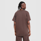 Varsity T-Shirt Image 5 - LUZACTIVE - AUSTRALIA