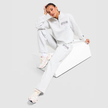 Varsity Track Pants Image 1 - LUZACTIVE - AUSTRALIA