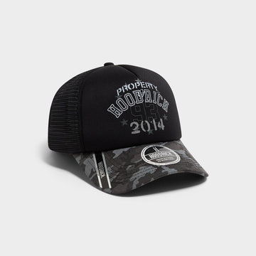 Varso Graphic Cap Image 2 - LUZACTIVE - AUSTRALIA
