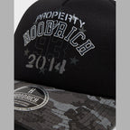 Varso Graphic Cap Image 3 - LUZACTIVE - AUSTRALIA