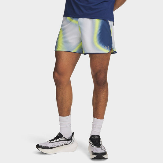 Velociti Pro 5" Shorts Image 1 - LUZACTIVE - AUSTRALIA