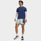 Velociti Pro 5" Shorts Image 2 - LUZACTIVE - AUSTRALIA