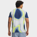 Velocity All Over Print T-Shirt Image 2 - LUZACTIVE - AUSTRALIA
