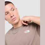 Venture Mountain Graphic T-Shirt Image 4 - LUZACTIVE - AUSTRALIA