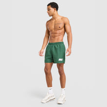 Verbiage Swim Shorts Image 1 - LUZACTIVE - AUSTRALIA