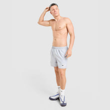 Verbiage Swim Shorts Image 1 - LUZACTIVE - AUSTRALIA
