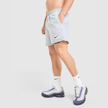 Verbiage Swim Shorts Image 2 - LUZACTIVE - AUSTRALIA