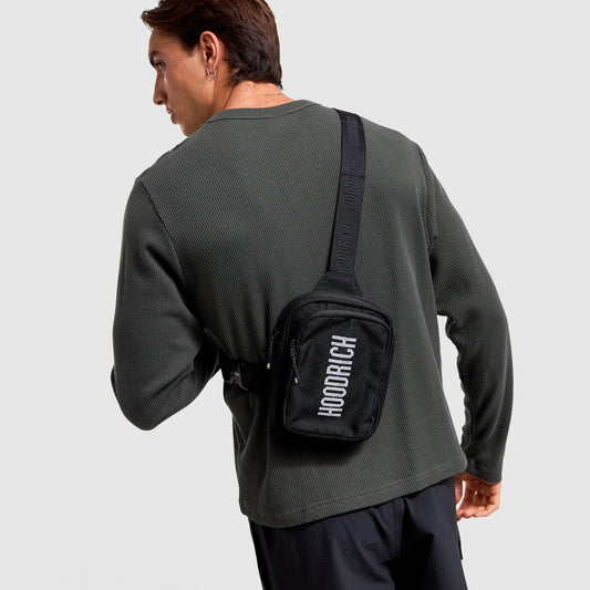 Vertical Logo V2 Small Items Bag Image 1 - LUZACTIVE - AUSTRALIA