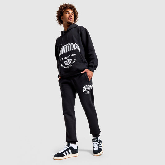Victory Joggers Image 1 - LUZACTIVE - AUSTRALIA