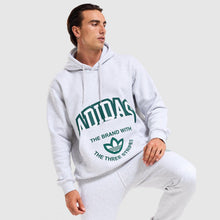 Victory Oversized Hoodie Image 1 - LUZACTIVE - AUSTRALIA