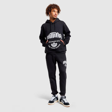 Victory Oversized Hoodie Image 2 - LUZACTIVE - AUSTRALIA