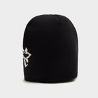 Virtux Skull Beanie Hat Image 4 - LUZACTIVE - AUSTRALIA