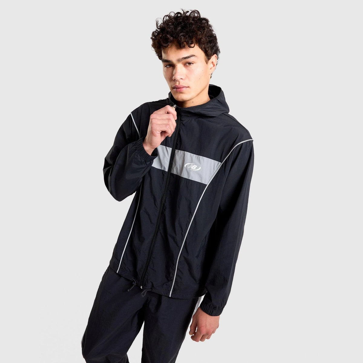 Vision Jacket Image 1 - LUZACTIVE - AUSTRALIA