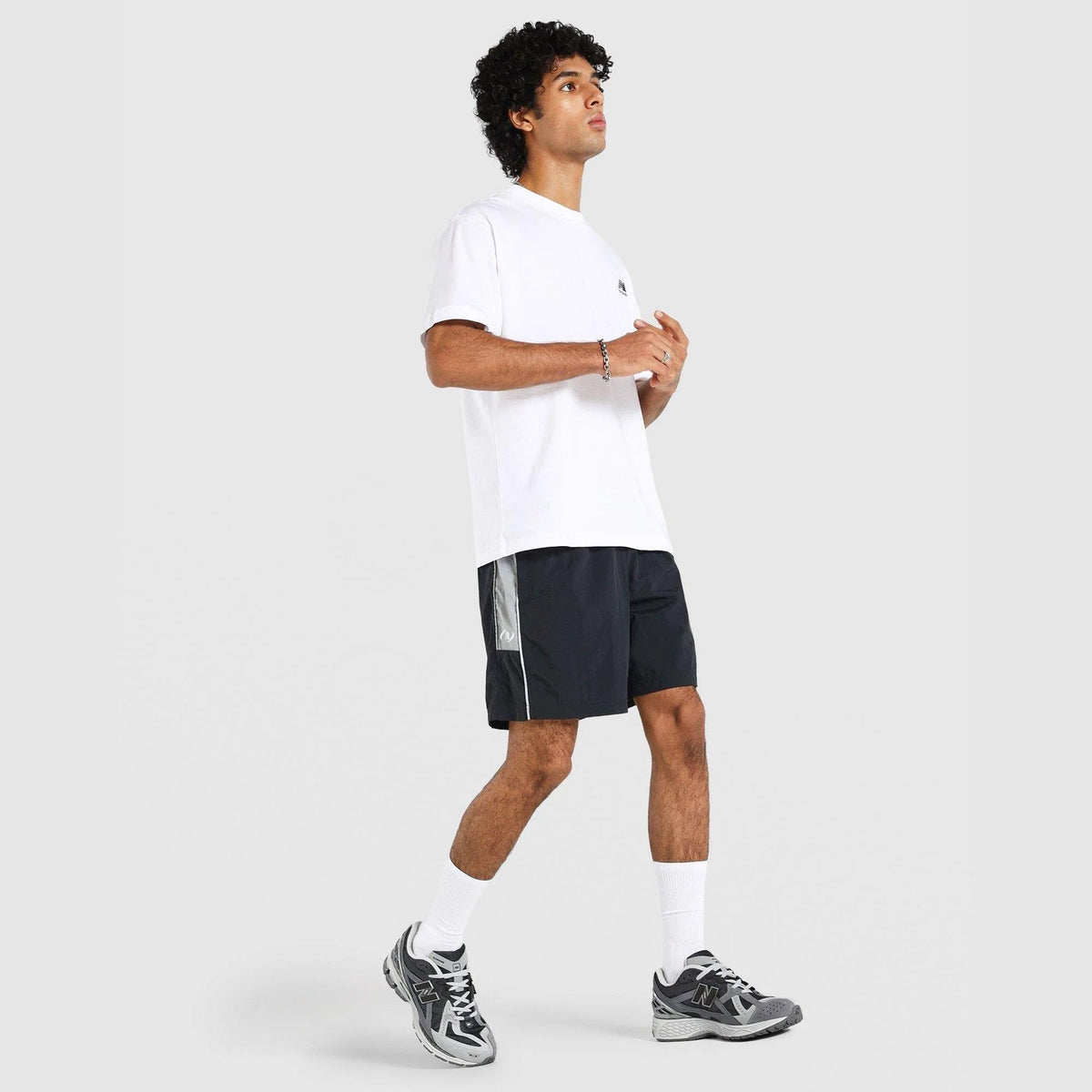 Vision Shorts Image 1 - LUZACTIVE - AUSTRALIA