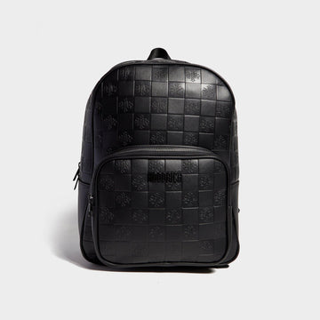 Vortex Monogram Backpack Image 2 - LUZACTIVE - AUSTRALIA