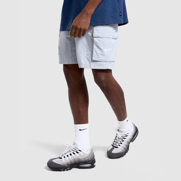 Voyage Cargo Swim Shorts Image 2 - LUZACTIVE - AUSTRALIA