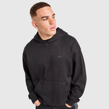 Waffle Hoodie Image 1 - LUZACTIVE - AUSTRALIA