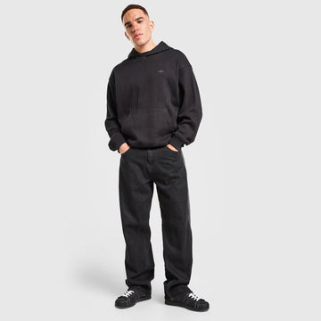 Waffle Hoodie Image 2 - LUZACTIVE - AUSTRALIA