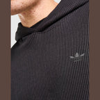 Waffle Hoodie Image 3 - LUZACTIVE - AUSTRALIA