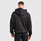 Waffle Hoodie Image 4 - LUZACTIVE - AUSTRALIA