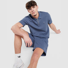 Waffle Polo Shirt Image 1 - LUZACTIVE - AUSTRALIA