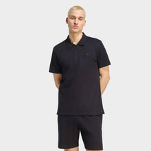 Waffle Polo Shirt Image 1 - LUZACTIVE - AUSTRALIA
