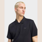 Waffle Polo Shirt Image 3 - LUZACTIVE - AUSTRALIA