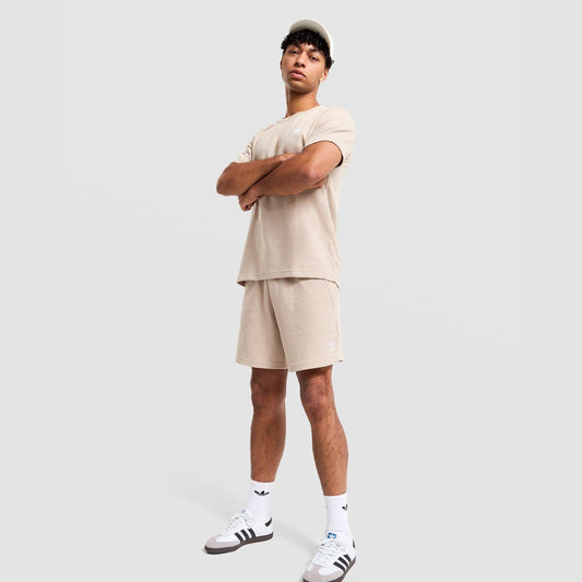 Waffle Shorts Image 1 - LUZACTIVE - AUSTRALIA