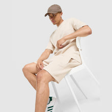 Waffle Shorts Image 1 - LUZACTIVE - AUSTRALIA