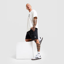 Waffle Shorts Image 1 - LUZACTIVE - AUSTRALIA