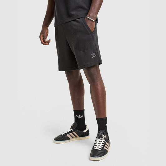Waffle Shorts Image 1 - LUZACTIVE - AUSTRALIA