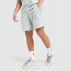 Waffle Shorts Image 2 - LUZACTIVE - AUSTRALIA