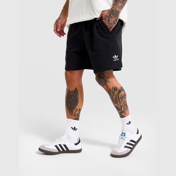 Waffle Shorts Image 2 - LUZACTIVE - AUSTRALIA