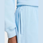 Waffle Shorts Image 4 - LUZACTIVE - AUSTRALIA