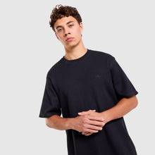 Waffle T-Shirt Image 1 - LUZACTIVE - AUSTRALIA