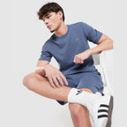 Waffle T-Shirt Image 1 - LUZACTIVE - AUSTRALIA