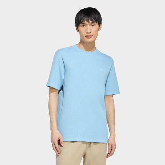 Waffle T-Shirt Image 1 - LUZACTIVE - AUSTRALIA
