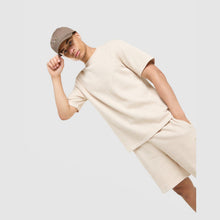 Waffle T-Shirt Image 1 - LUZACTIVE - AUSTRALIA