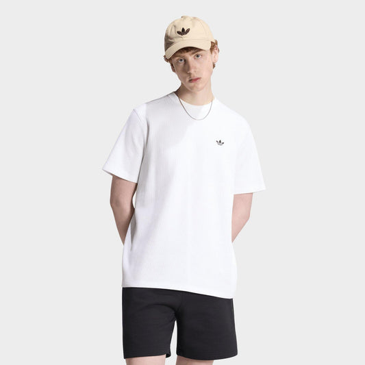 Waffle T-Shirt Image 1 - LUZACTIVE - AUSTRALIA