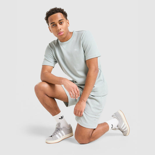 Waffle T-Shirt Image 1 - LUZACTIVE - AUSTRALIA