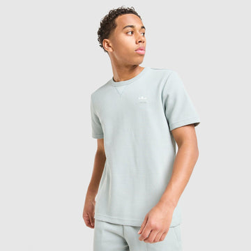 Waffle T-Shirt Image 2 - LUZACTIVE - AUSTRALIA