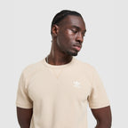 Waffle T-Shirt Image 2 - LUZACTIVE - AUSTRALIA
