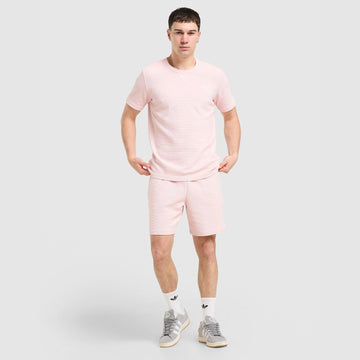 Waffle T-Shirt Image 2 - LUZACTIVE - AUSTRALIA